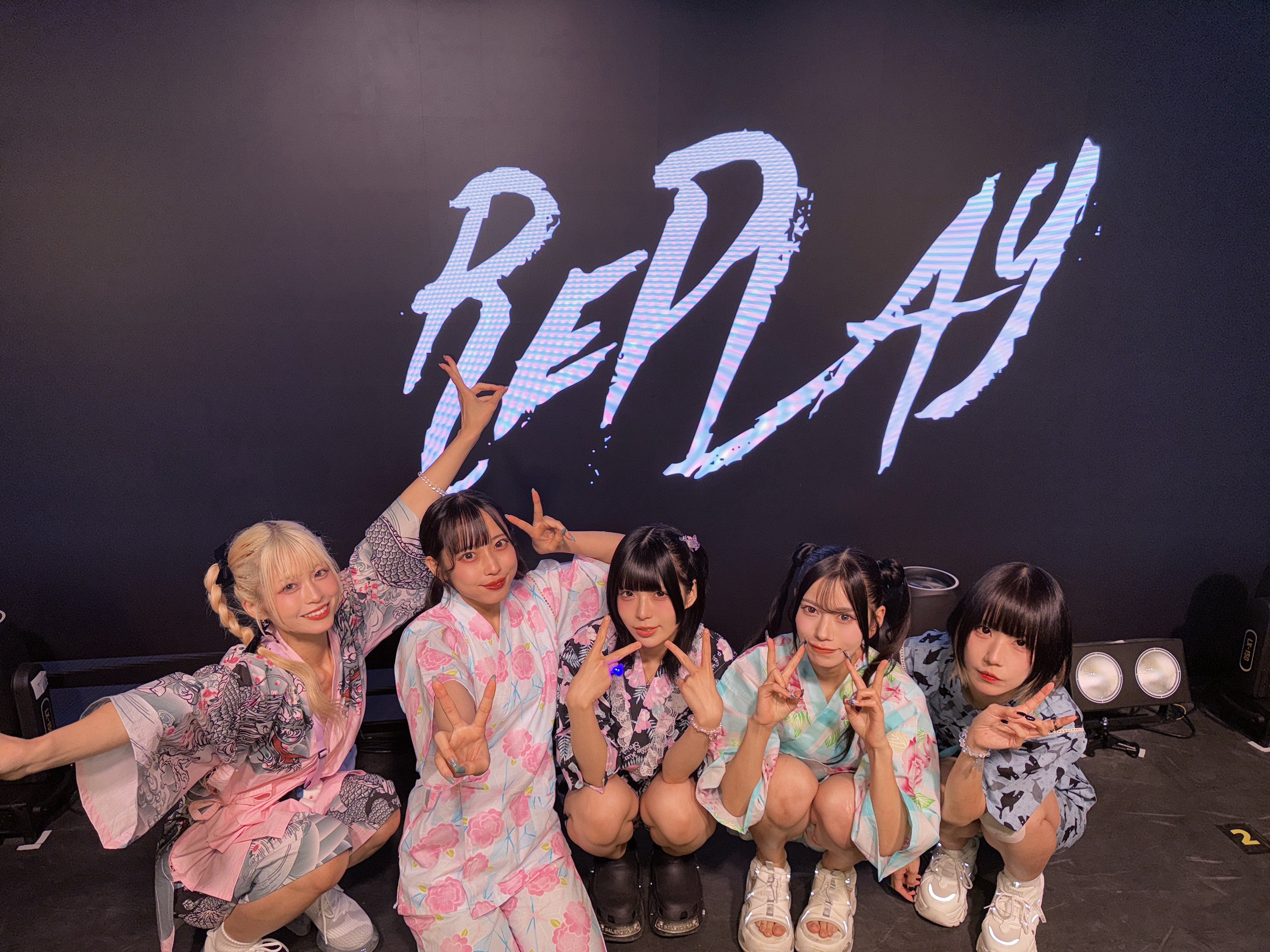 HARUKA (CYBERJAPAN) チェキ2枚 cyberjapan サイバージャパン サイン入り チェキ ENA エナ