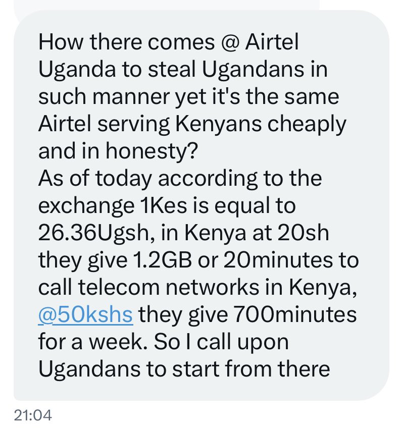 Jim Spire Ssentongo tweet media