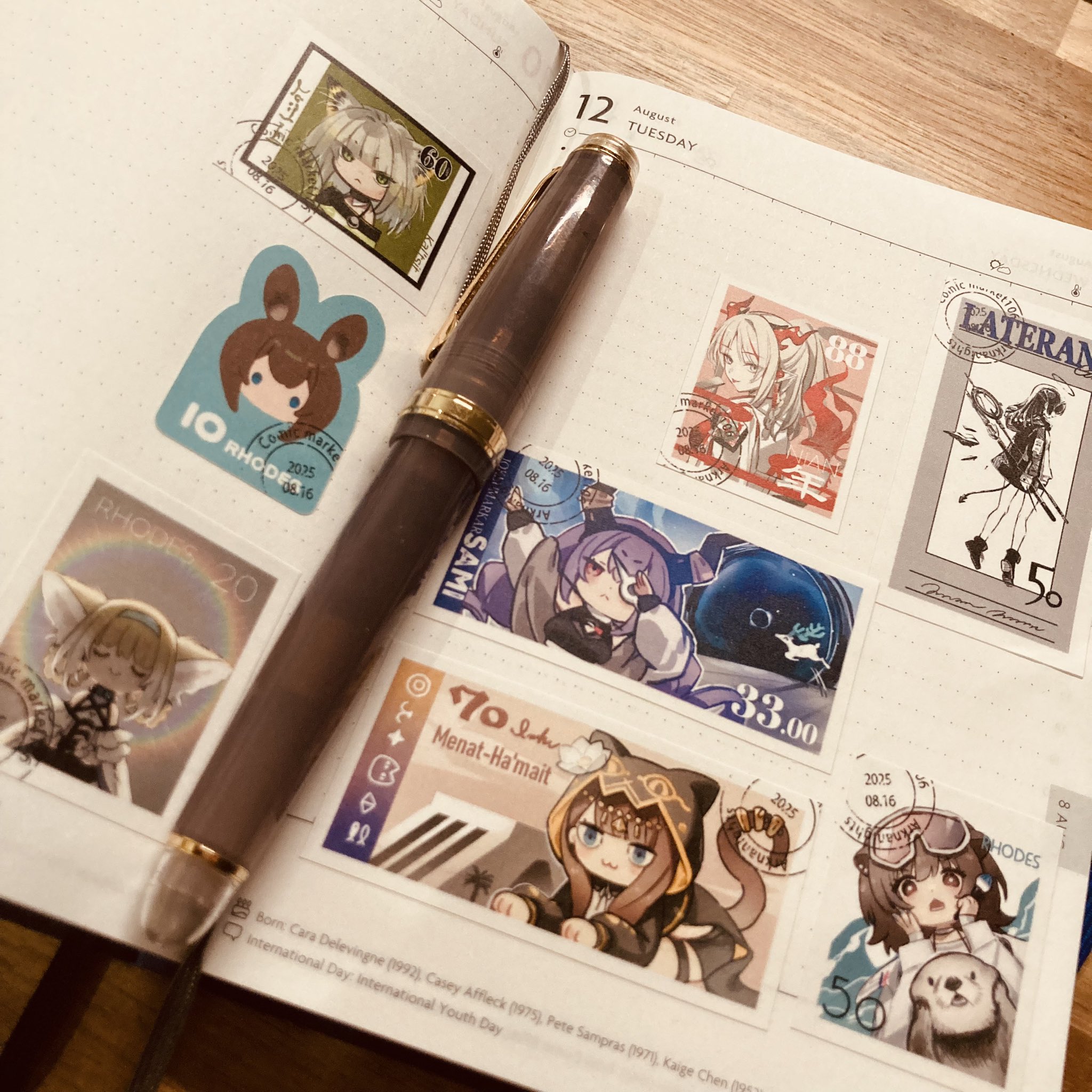 うゆ☆様おまとめ ヨッシー🩵✖️💭／🧸🤍🪻／🍑🪽／💭🤍🪽／♥️ྀི