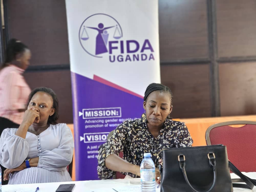 Hon kemigisha Sharon Ateenyi (@sautisharon) on Twitter photo Day one of the on going training women candidates in preparation for the 2026 election organizated by <a href="/FIDA_Uganda/">FIDA Uganda</a> the objective of the this is to increase the preparedness, Resilience and competitiveness of women candidates in Uganda's political arena. Day one of the on going training women candidates in preparation for the 2026 election organizated by <a href="/FIDA_Uganda/">FIDA Uganda</a> the objective of the this is to increase the preparedness, Resilience and competitiveness of women candidates in Uganda's political arena.