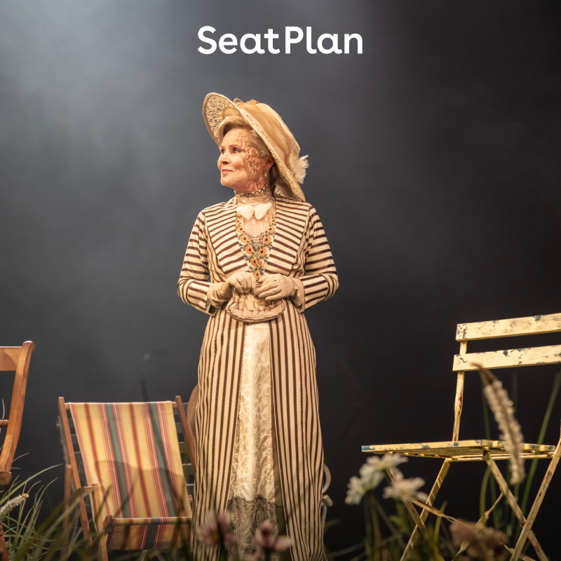 SeatPlan tweet media