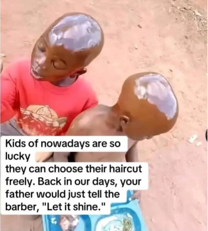 We were abused 🤣🤣🤣
