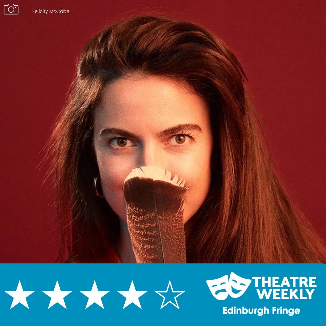 New: Edinburgh Fringe Review: In the Land of Eagles at Pleasance Courtyard (Baby Grand)

“a moving and memorable piece of theatre” <a href="/ThePleasance/">Pleasance</a> #DareToDiscover

Read More&gt;&gt; theatreweekly.com/edinburgh-frin…