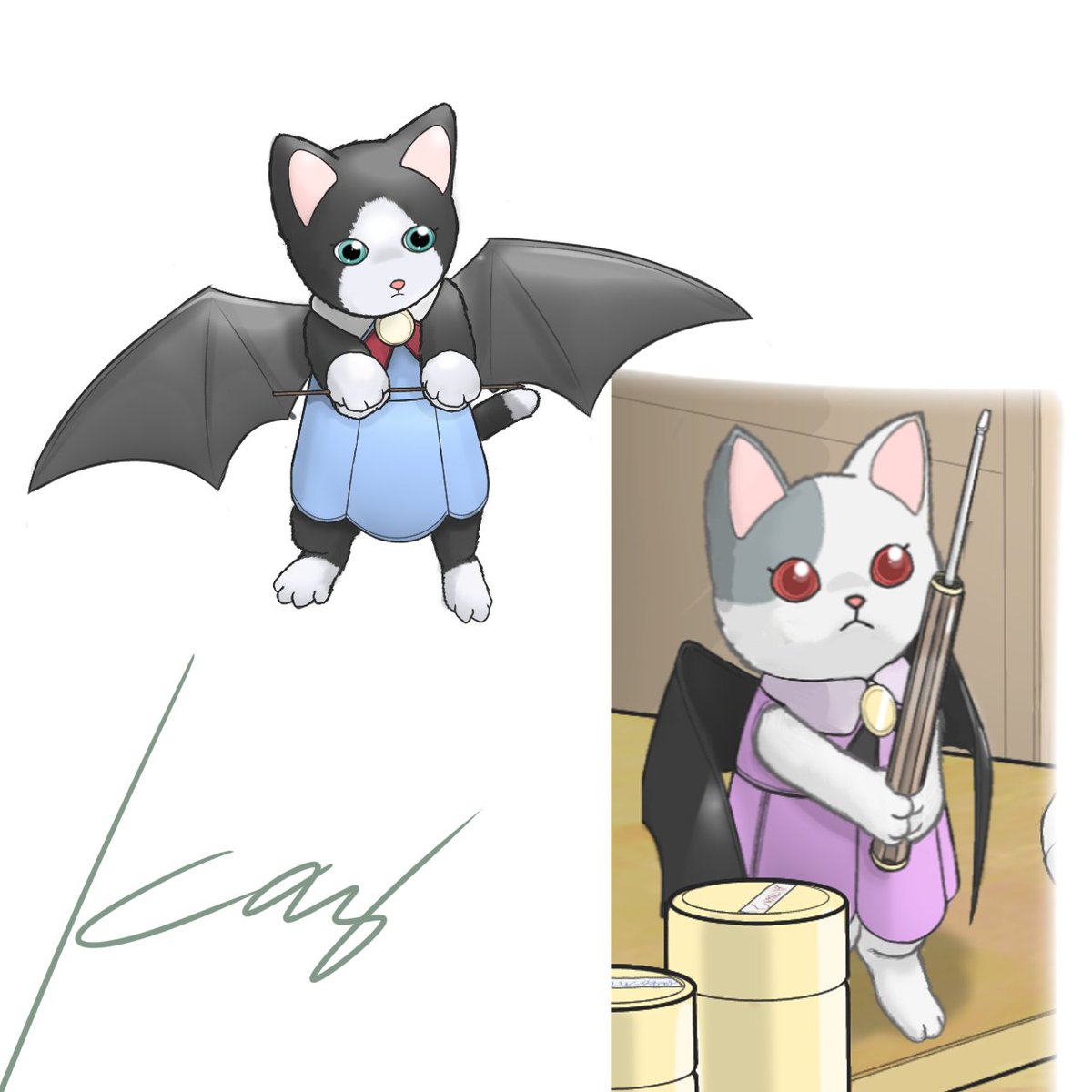 アーティストベア 目つきの悪い子狐さん アーティストベア 目つきの