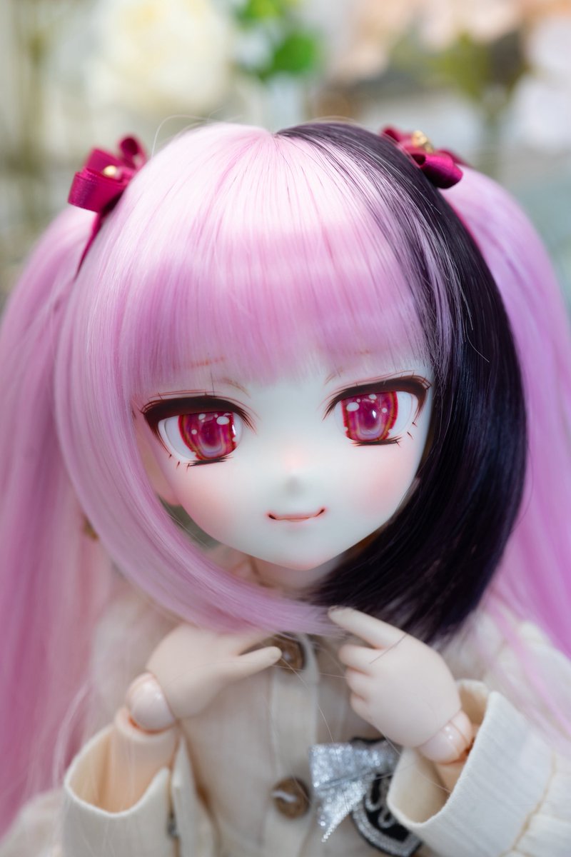 ARomantic様♡限定！ 色形直人-フィギュア原型師 (@irokatanaoto) / X