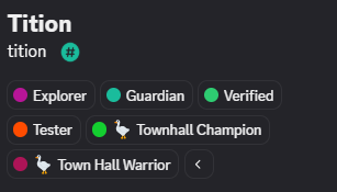 checkout my collection of colorful  <a href="/aztecnetwork/">Aztec</a>  badges .... looking forward to adding many many more. 

#gaztec everyone.