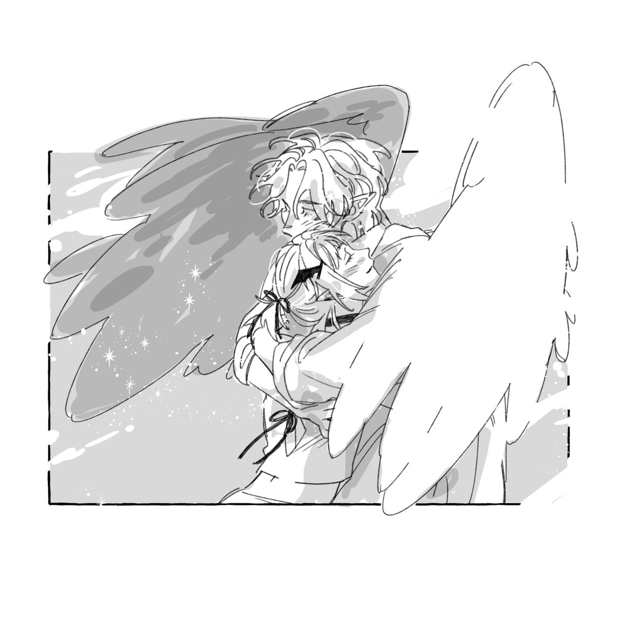 𝕐𝕠𝕟🕊️ | 𝕄𝕒𝕕𝕕𝕠𝕩🪓 (หายไปทำงานจ้า) tweet media