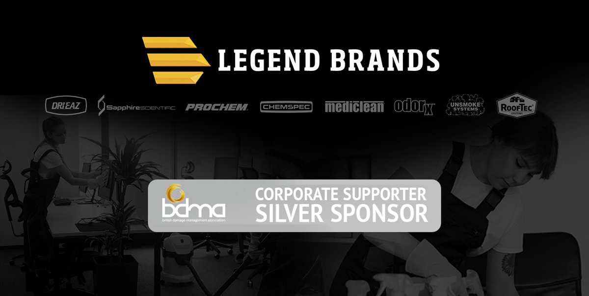 TheBDMA's tweet image. We would like to say a big thank you to Legend Brands Europe who have just renewed their BDMA Sponsorship as Silver Sponsors. They are the longest-standing BDMA sponsor!

We are extremely appreciative of their continued support for the BDMA.

#BDMA #Sponsorship