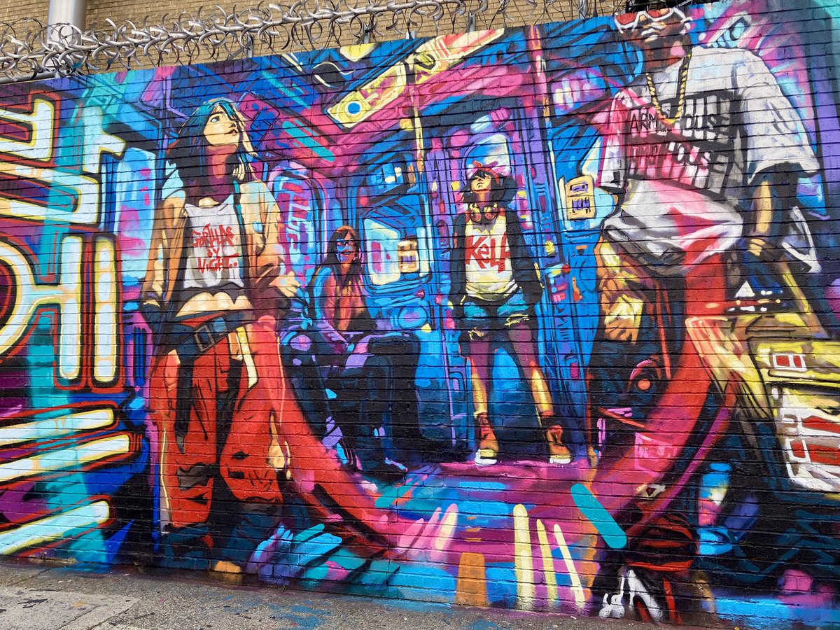 The Great British Summer of 2025: new favorite London sights 🖖