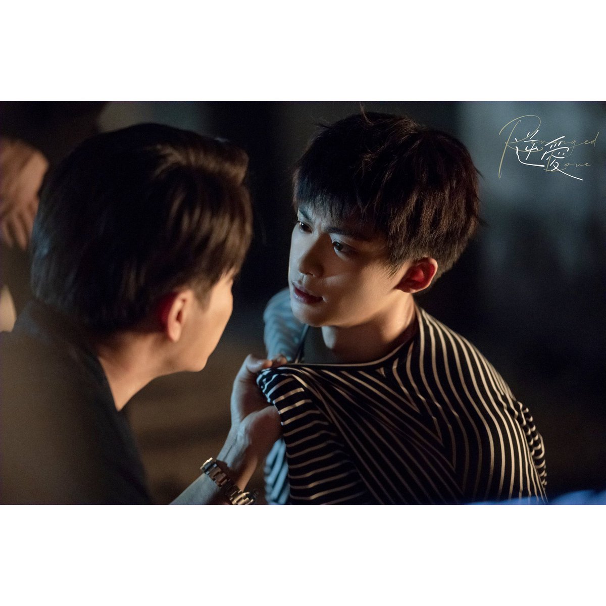 RainbowChateau's tweet photo. 💥💥#bldrama airing today💥💥
📌 #RevengedloveEP23
📌 #rearrangetheseriesep1
📌 #DatingGameEP5
Which drama are you watching, let us know below
#blupdate
#blupdates https://t.co/AhDdAvH138