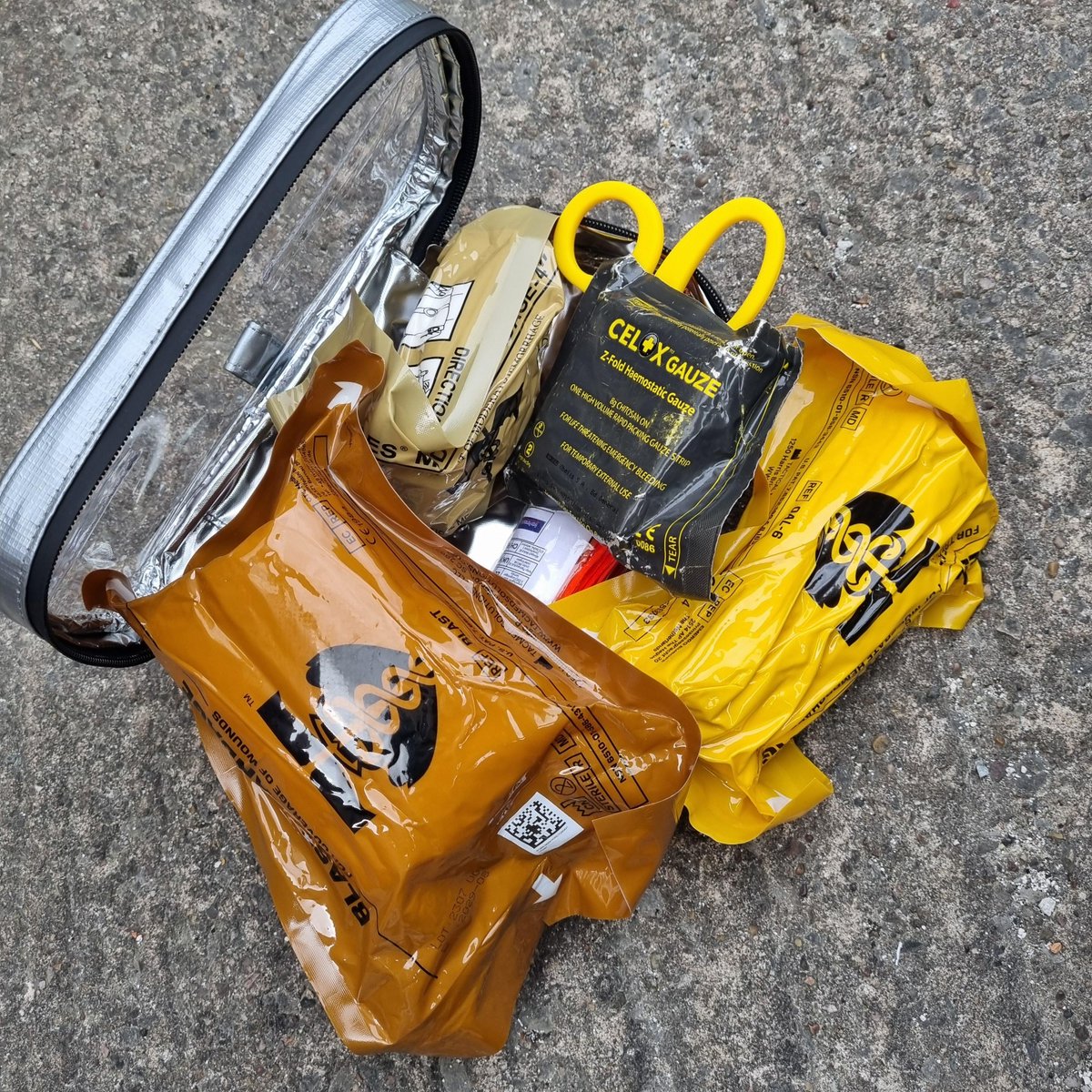 CorrMed - Safety & Infection Prevention Innovation tweet media