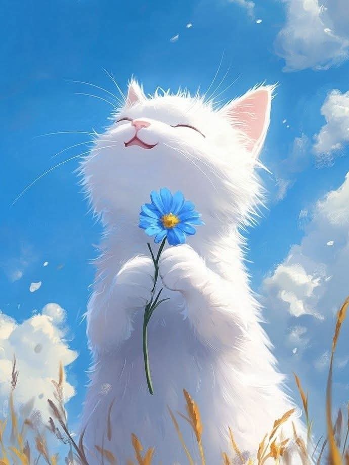 Bom dia!.☕️
Deus Abençoe a nossa Semana .
Que seja uma semana repleta de paz, saúde e infinitas Bençãos.