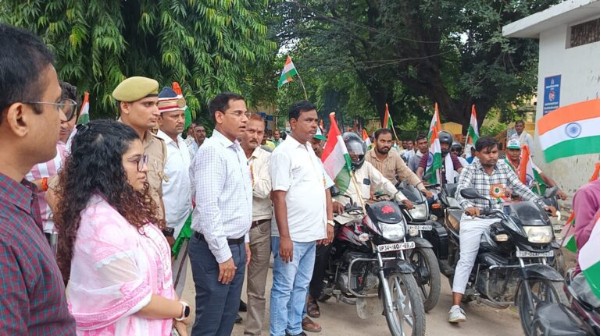 Ministry of Panchayati Raj, Government of India tweet media