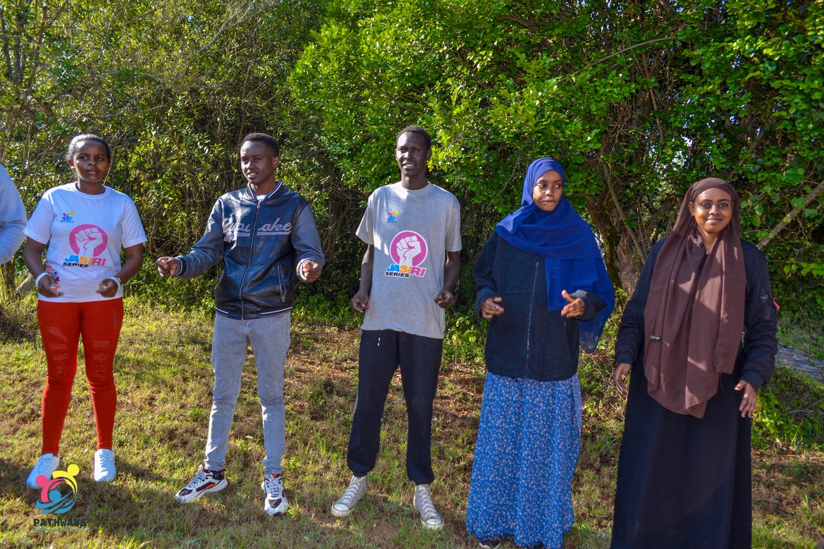 LEMISO SHADRACK tweet media