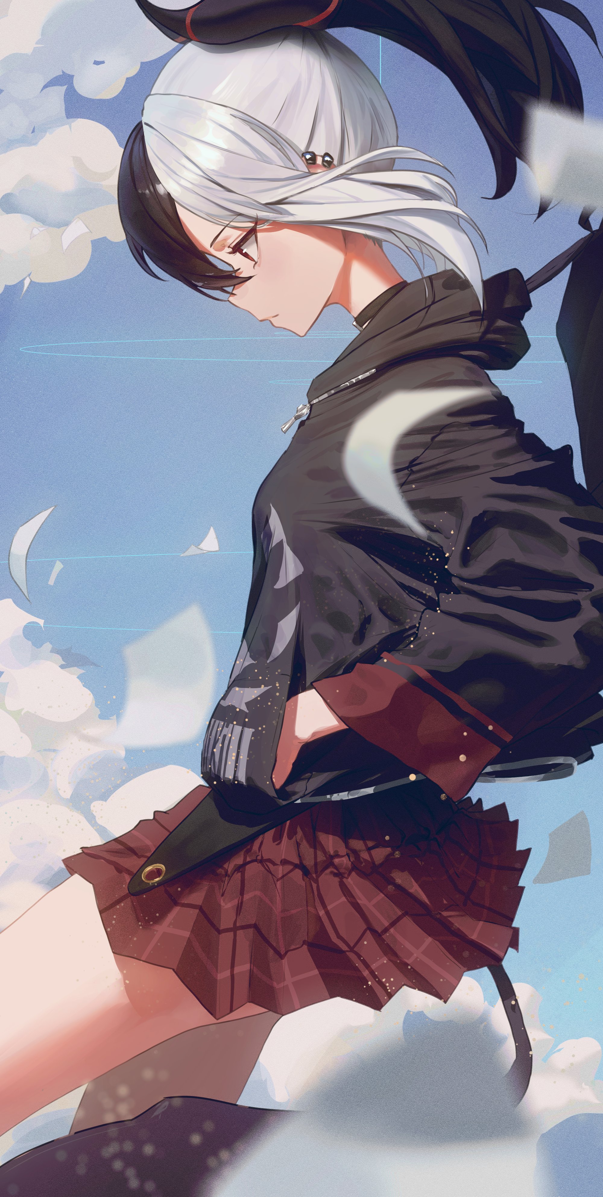 Mae ✧ VGen comms & shop open! (@maerachii) / X