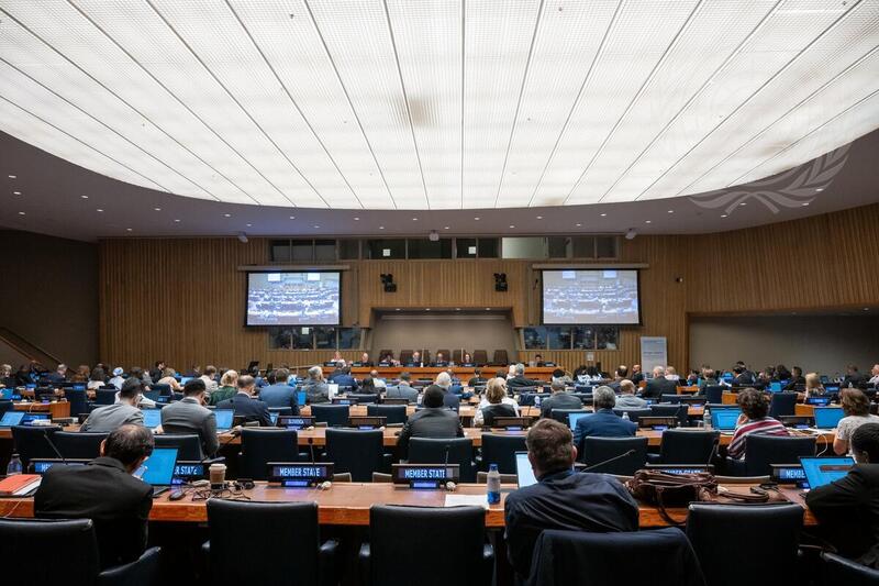 📍 New York Update🇺🇲

Last week, countries met at the UN to shape a new #UNTaxConvention. Here’s what stood out👇

1️⃣ Resolving Disputes – Calls for fair, simple, and accessible systems so all countries can protect their #taxrights.
2️⃣ Financing Development – Strong push to link