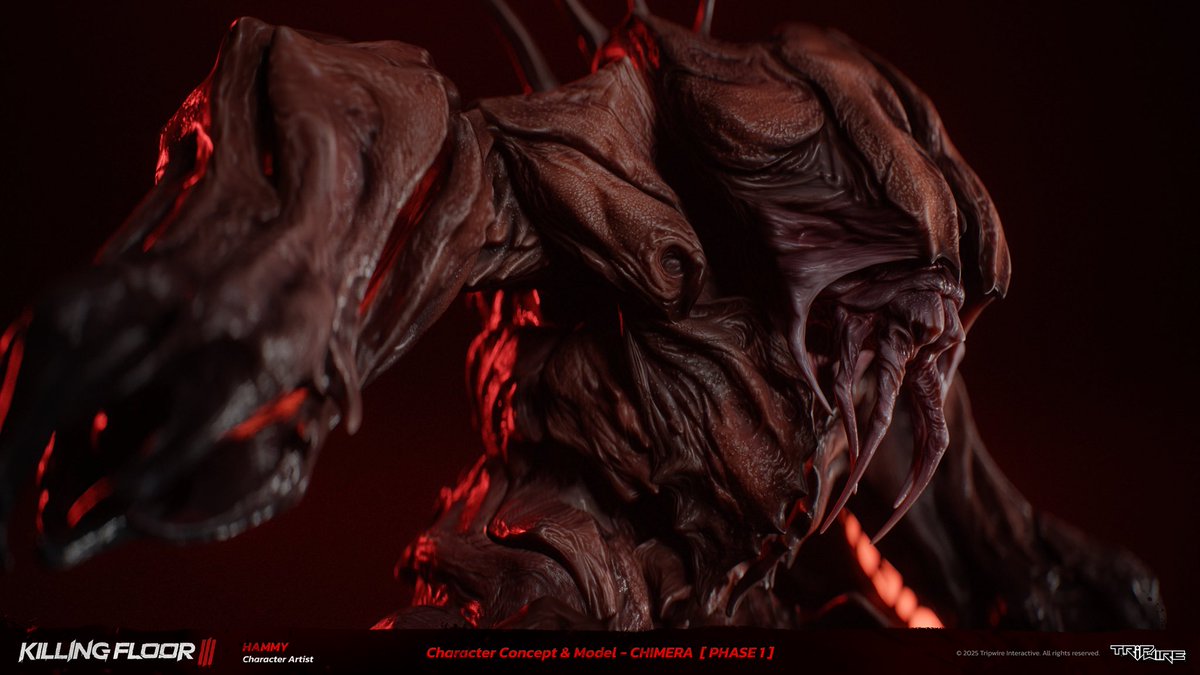 KF3 - CHIMERA [PHASE 1]