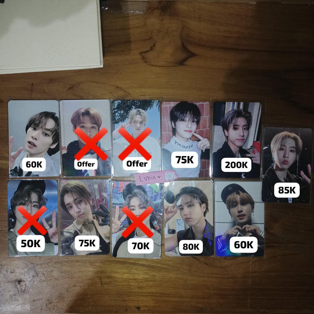 KangXHalu's tweet photo. Update: https://t.co/LB6NVoiSty