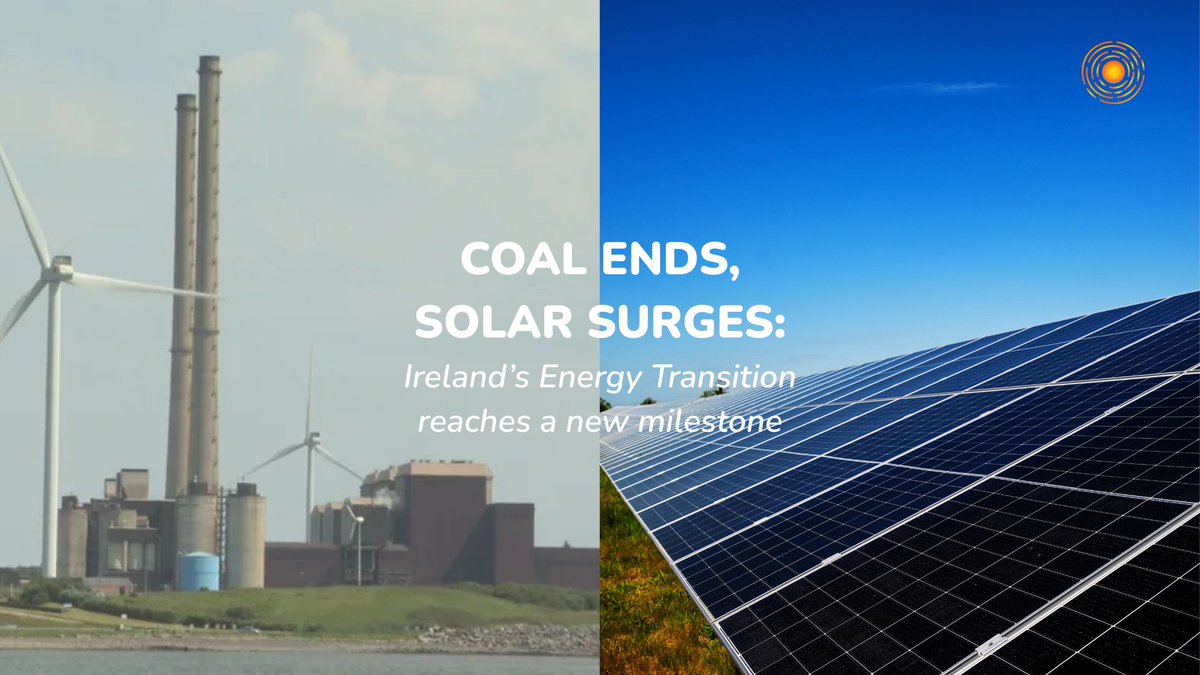 Solar Ireland tweet media