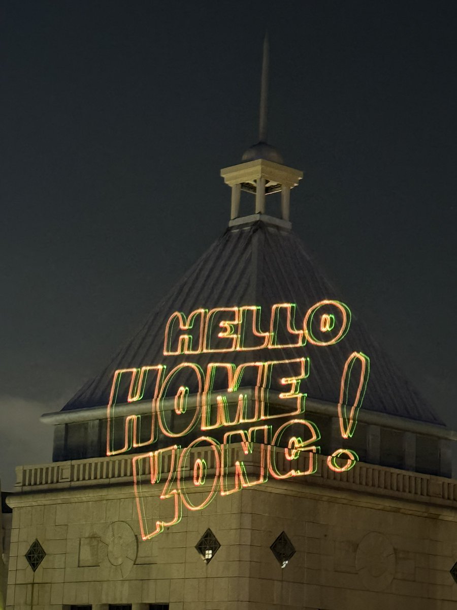 Banger weekend in Hong Kong celebrating my bday

I turned 28 and enjoying full time indie hacking more than ever

Feeling very grateful &amp; blessed, keep shipping! ❤️