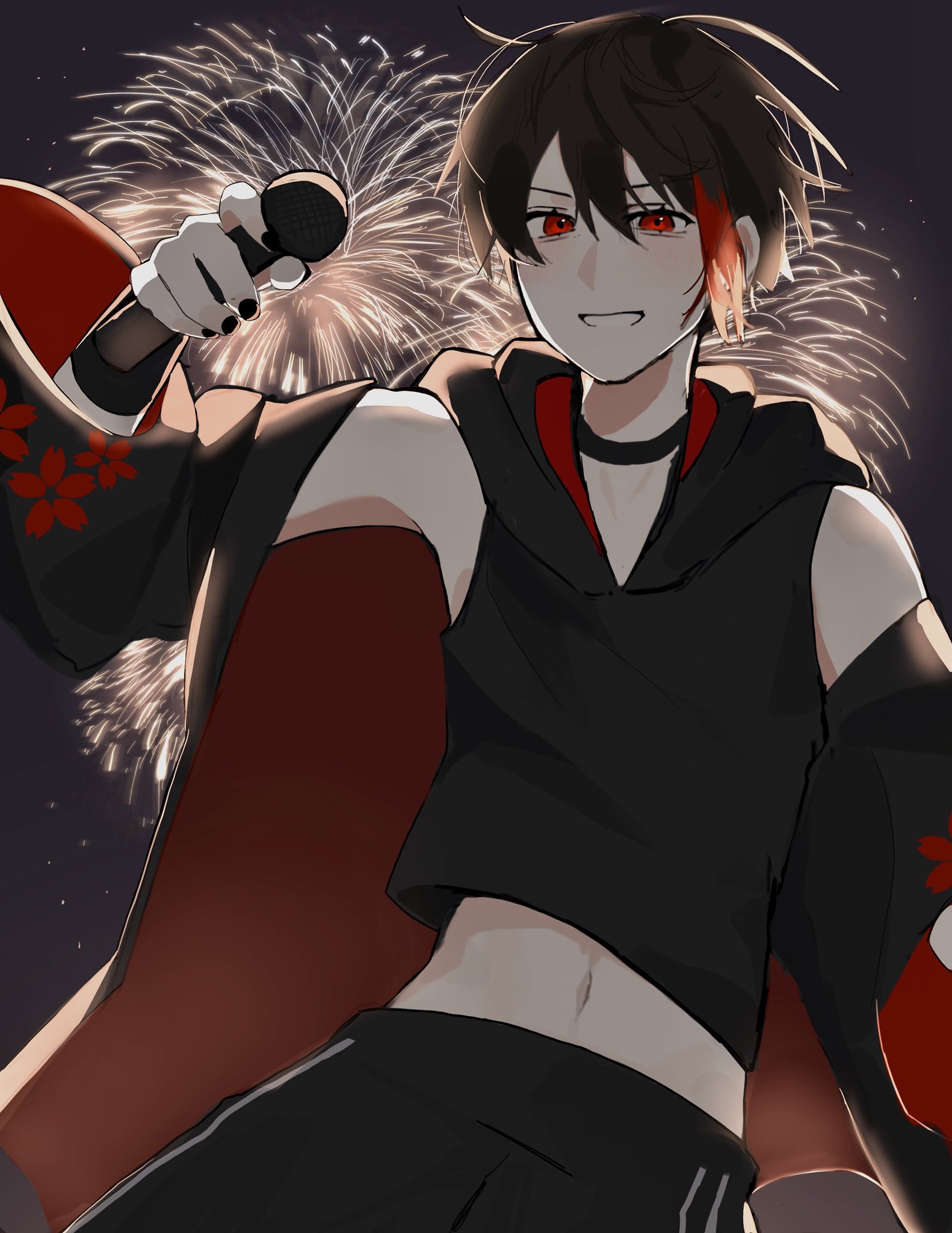 兎饅頭@KAI猫🔥😼ྀི on X: 