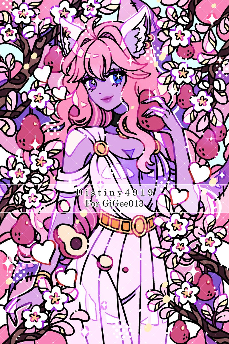 °⑅ʚYuinaɞ⑅° Pink Round Glasses #3219919 | Zenni Optical