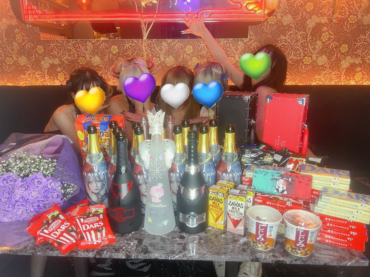 リゼ=メル・ゼナ🩶龍幻酒家 (@R1ze_RS) / Posts / X