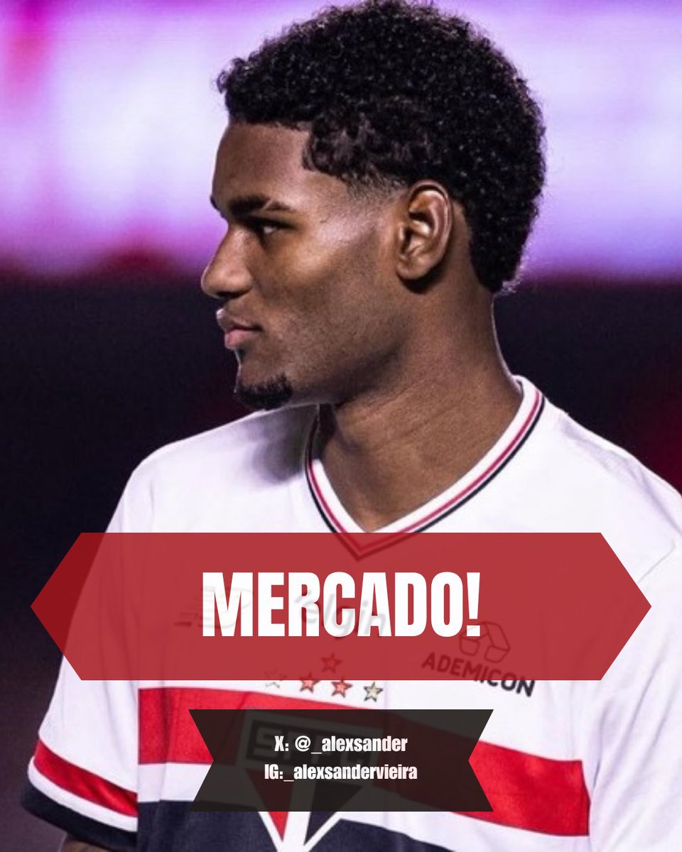 Alexsander Vieira tweet media