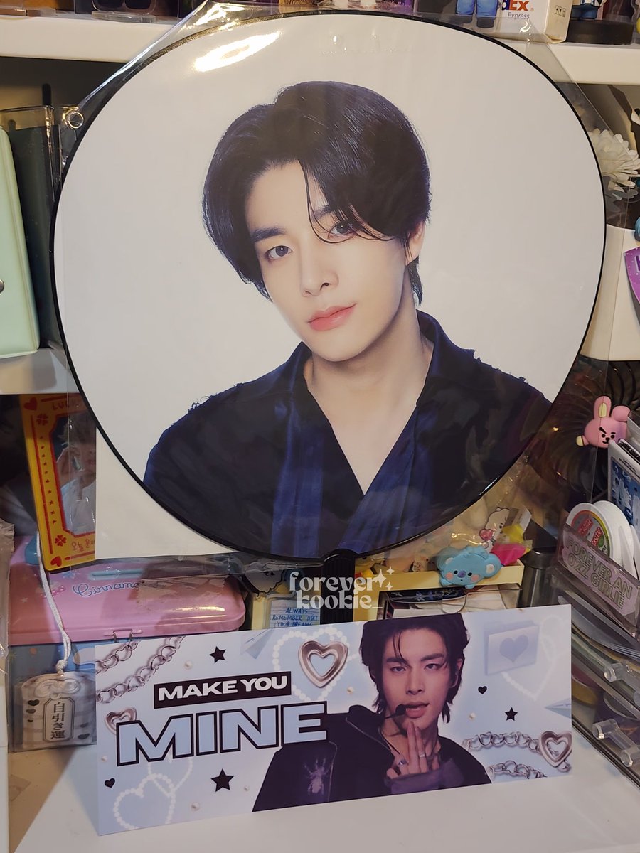 — 🎁 giveaway ga 

one winner of walk the line summer edition in japan picket (jake) with my banner as freebie 🤍

rules: 
- mbf, rt &amp; like
- reply your favorite jake photos and tag 3 moots 
- ph only, x impatient
- must be willing to shoulder pf and sf
- x sensi, impatient