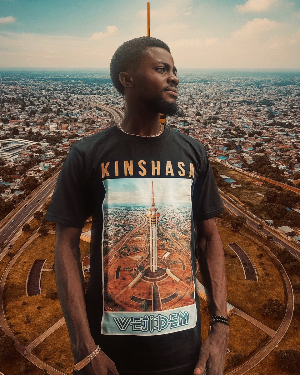 maxynatheyem01's tweet photo. Ville na Beto 📍
Kinshasa by @vejidem https://t.co/jaBej18noI