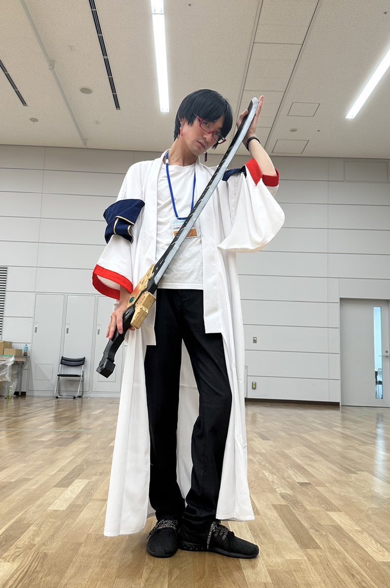 utsue_3Dprinter's tweet photo. アイドルきっかけで繋がった人たちには
「逆バニー着るオタク」って認識になってると思いますが、一応この垢のメインは“3D造形”です‼︎
3D設計からの3Dプリンターを使って造形してます！！
ドールやミニチュアのイベントに出展してました！！(現在は休止中)

アイドル関連で何か作りたいと思いつつ… https://t.co/DX4NYkMoFo