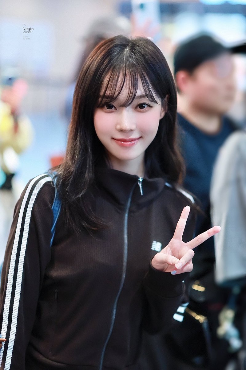 🐶

#Winter #윈터 #aespa #에스파