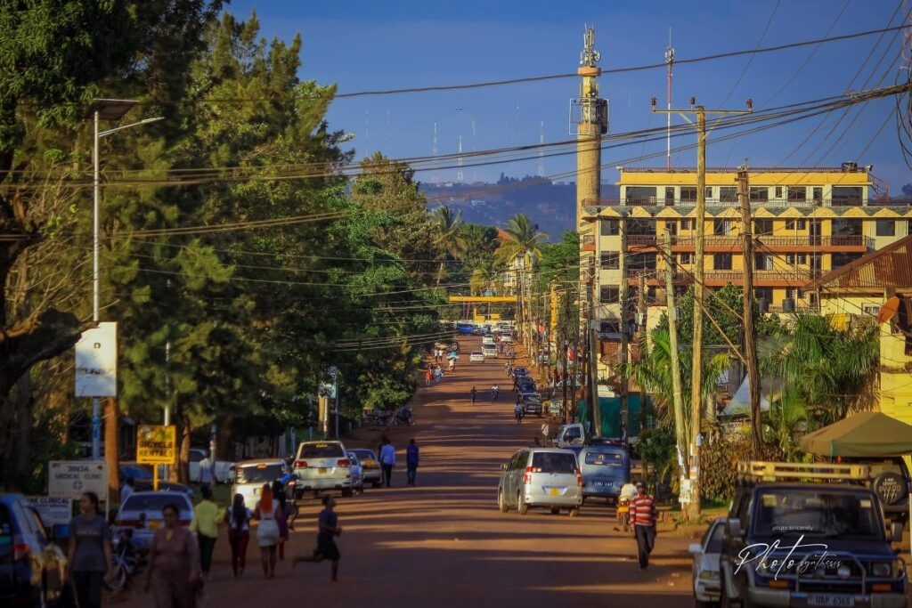 Samuel (@samuelkeeya1) on Twitter photo Uganda Tourism Board Elevates Training and Tourism in Jinja. Check out our article for more info........
responsibletourismcompany.com/uganda-tourism…
<a href="/Mamerito/">Mamerito Ssenfuma 🇺🇬</a> <a href="/jinjacity/">Jinja City Uganda</a> <a href="/jinjatournetwk/">Jinja Tourism Network</a> <a href="/RespTourismUG/">RespTourismUG</a> <a href="/TourismBoardUg/">Uganda Tourism Board</a> Uganda Tourism Board Elevates Training and Tourism in Jinja. Check out our article for more info........
responsibletourismcompany.com/uganda-tourism…
<a href="/Mamerito/">Mamerito Ssenfuma 🇺🇬</a> <a href="/jinjacity/">Jinja City Uganda</a> <a href="/jinjatournetwk/">Jinja Tourism Network</a> <a href="/RespTourismUG/">RespTourismUG</a> <a href="/TourismBoardUg/">Uganda Tourism Board</a>