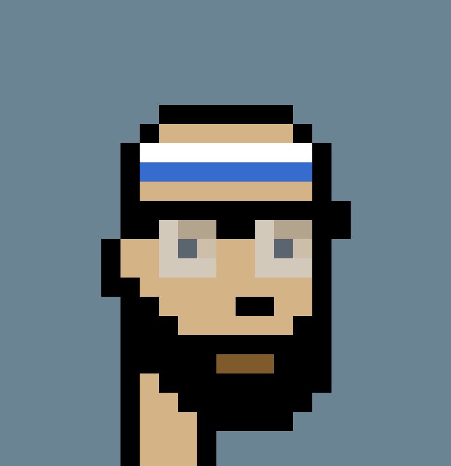 ultra (@ultracleanpunks) on Twitter photo There are only 10k <a href="/cryptopunksnfts/">CryptoPunks</a> and slightly fewer than 10k <a href="/v1punks/">CryptoPunks ᵛ¹</a> . And that’s it. Depending on your budget you probably ought to own at least one or the other (and ideally both). These are the only punks btw. There are only 10k <a href="/cryptopunksnfts/">CryptoPunks</a> and slightly fewer than 10k <a href="/v1punks/">CryptoPunks ᵛ¹</a> . And that’s it. Depending on your budget you probably ought to own at least one or the other (and ideally both). These are the only punks btw.