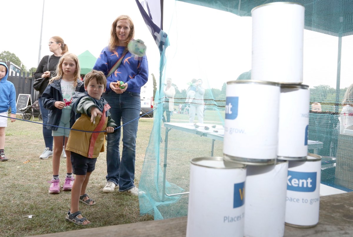 Sevenoaks District Council tweet media