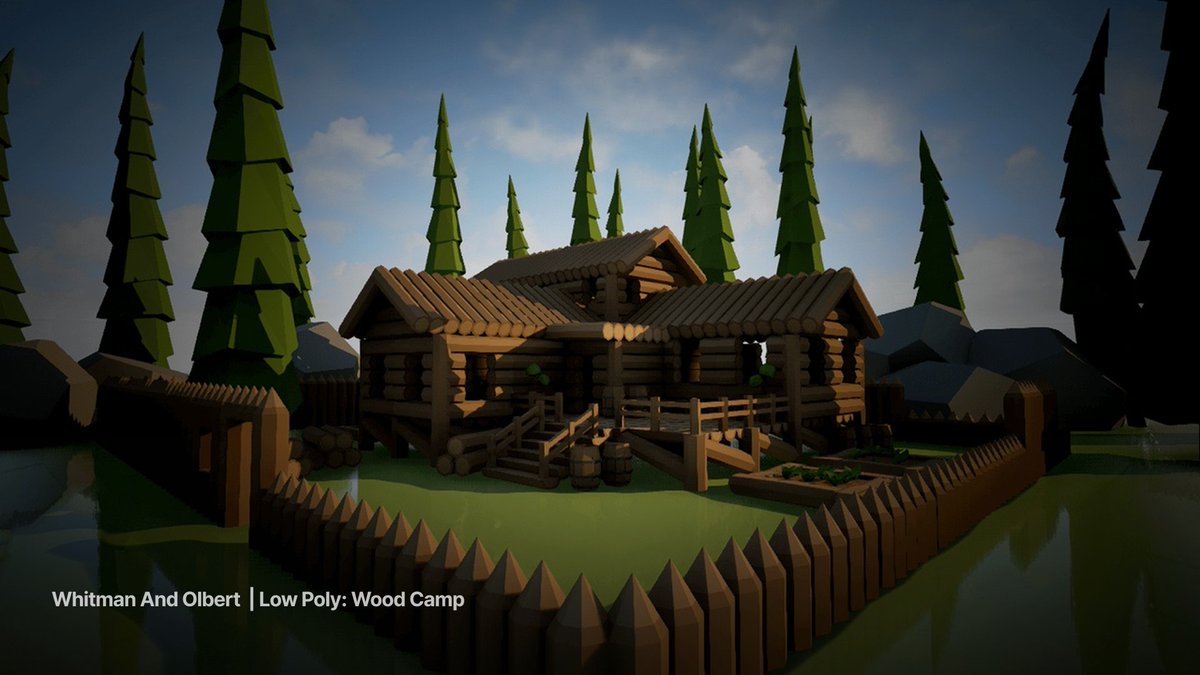 All the gear, none of the bugs. Your camping scenes are set. 🏕️

👉 epic.gm/fab-camping-se…