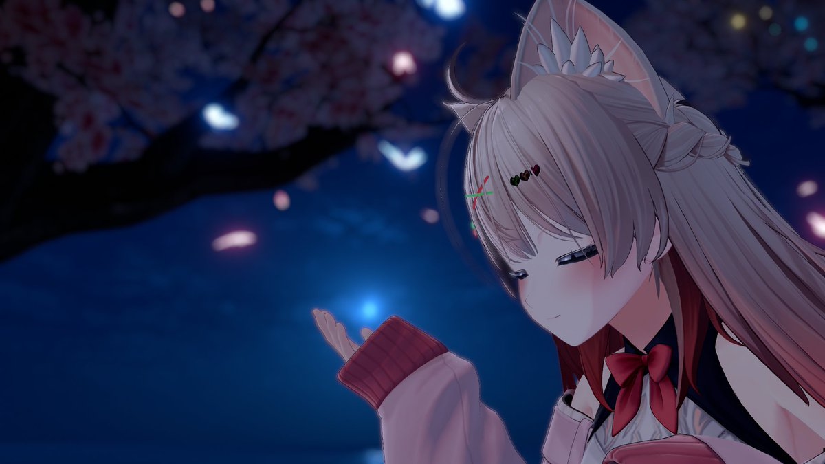 Shiranuin_VRC's tweet photo. #VRChat始めました  
#VRChatフレンド募集
7月末から始めました！たくさんワールド巡ってお写真撮るのが目標です！
撮られるのも好きです！
よかったら一緒にワールド巡って素敵なお写真撮りにいきませんか？
それ以外でのフレンドも大歓迎です～！
反応してくださった方フォローさせていただきます🙌 https://t.co/S8Xr2annqH