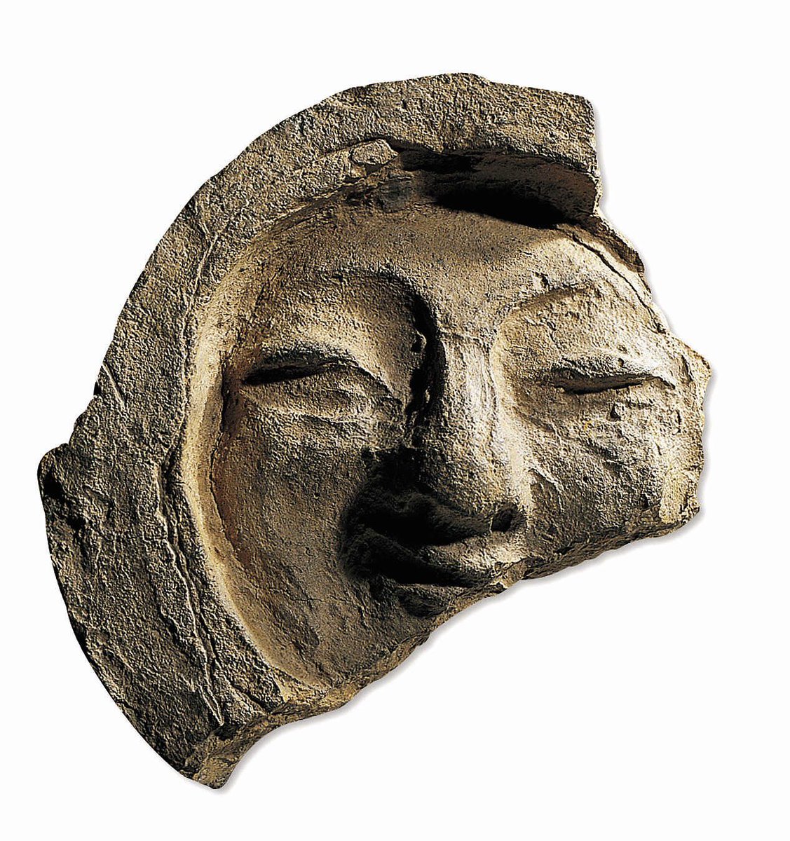 버블에서 갑자기 신라의 미소가 나와서 깜짝놀랐어