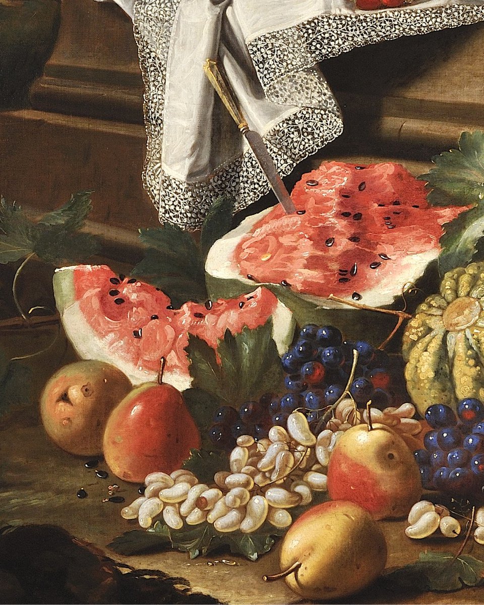 Cosa fare per ferragosto a Modena, Sassuolo o Ferrara? ☀️

Le Gallerie Estensi sono aperte e pronte ad accoglierti! Quale modo migliore di passare un giorno di pausa se non circondato da opere d'arte e oggetti della collezione estense? ❤️