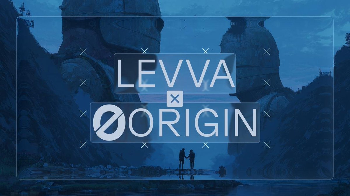 levva_fi's tweet photo. 🚀 Levva x @OriginProtocol - Earn up to ~23% APY + 250K $LVVA Giveaway

OETH is Origin Protocol’s liquid staking token, delivering higher ETH yields. It’s fully collateralized, pegged 1:1 with ETH, and has a proven track record.

Our new Origin Vault is live combining:
✅ 3–4% APY base ETH yield*
✅ +8% in bonus APY from Origin (first $50K deposits)
✅ +10–12% APY in $LVVA from our leaderboard campaign

That’s up to ~23% APY.
*Available after the bootstrapping phase in complete.

And we’re celebrating with a 250,000 $LVVA giveaway 🥳

How to Enter:
1️⃣ Deposit ETH into the new Origin Vault on Levva
2️⃣ Comment below: “Deposited ✅” + anonymized wallet (e.g., 0xE04c…81C2)
3️⃣ You’re in the draw

Prizes:
🎁 10 winners × 25,000 $LVVA each
(Winners announced after campaign closes, Aug 18th)

Why the Origin Vault is different:
⚡ Diversified yield: OETH staking, Pendle LP, leveraged PT farming
⚡Lower protocol risk vs single-strategy vaults
⚡Automated management + real-time transparency

🔗 Deposit now → https://t.co/8kKbExguUK