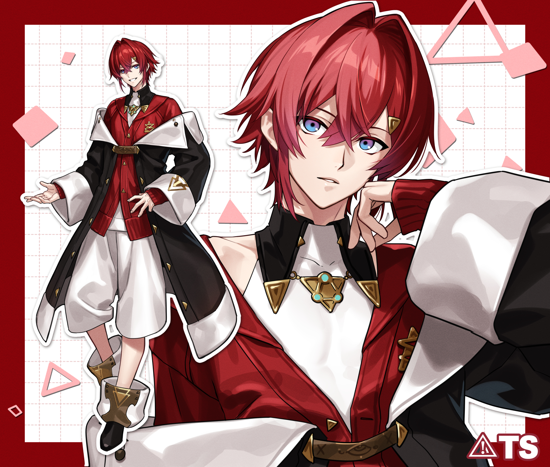 MIKΣ (@shippaiderman2) / X