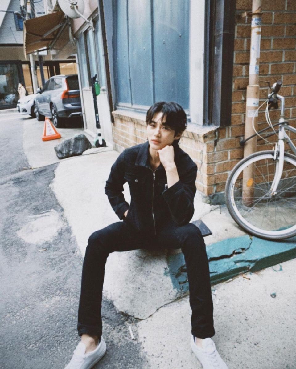 writtenbykayy's tweet photo. flashback - #TheHalims
a NCT Dream, Ningning Aespa, Byeon Woo Seok AU
#NCTDream #NingNing #ByeonWooSeok #AU #AlternativeUniverse https://t.co/gjsOovDZ9W