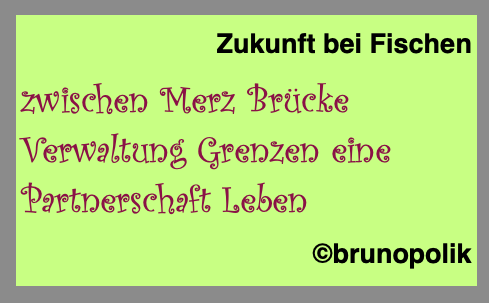 zwischen Merz Brücke / Verwaltung Grenzen eine / Partnerschaft Leben - Harald Orthey CDU in #Deutschem #Bundestag als #Haiku #Poetry #Politik #Kunst #Art #WebART für #Frieden #Zeitenwende #Freiheit als #Dada #Satire vom #DadaNerd wp.me/p73wti-1pgvk