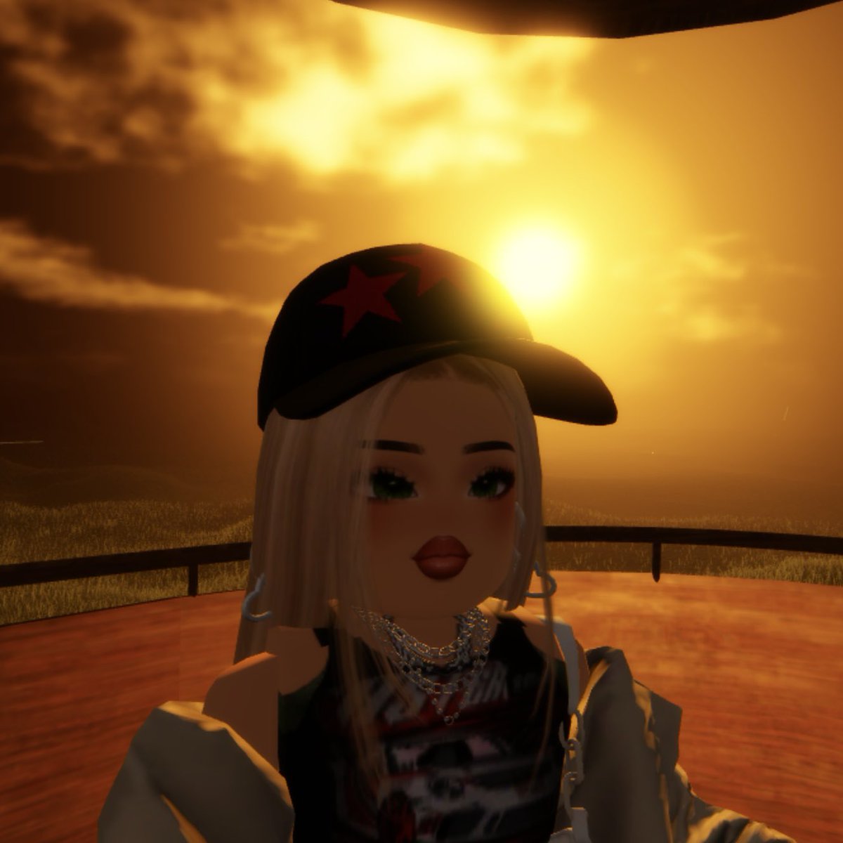 doubleveplease's tweet image. cantik banget map nya