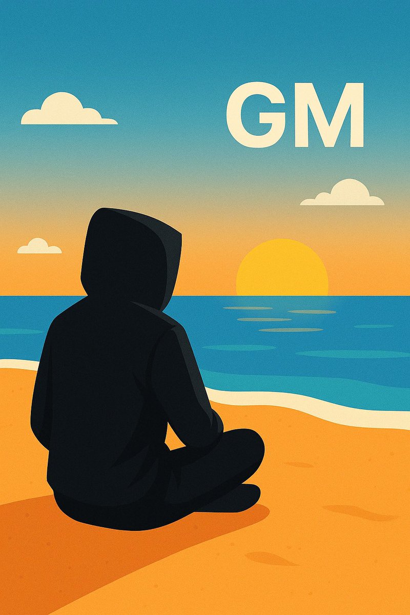 GM chat what’s the ticker ? ☀️