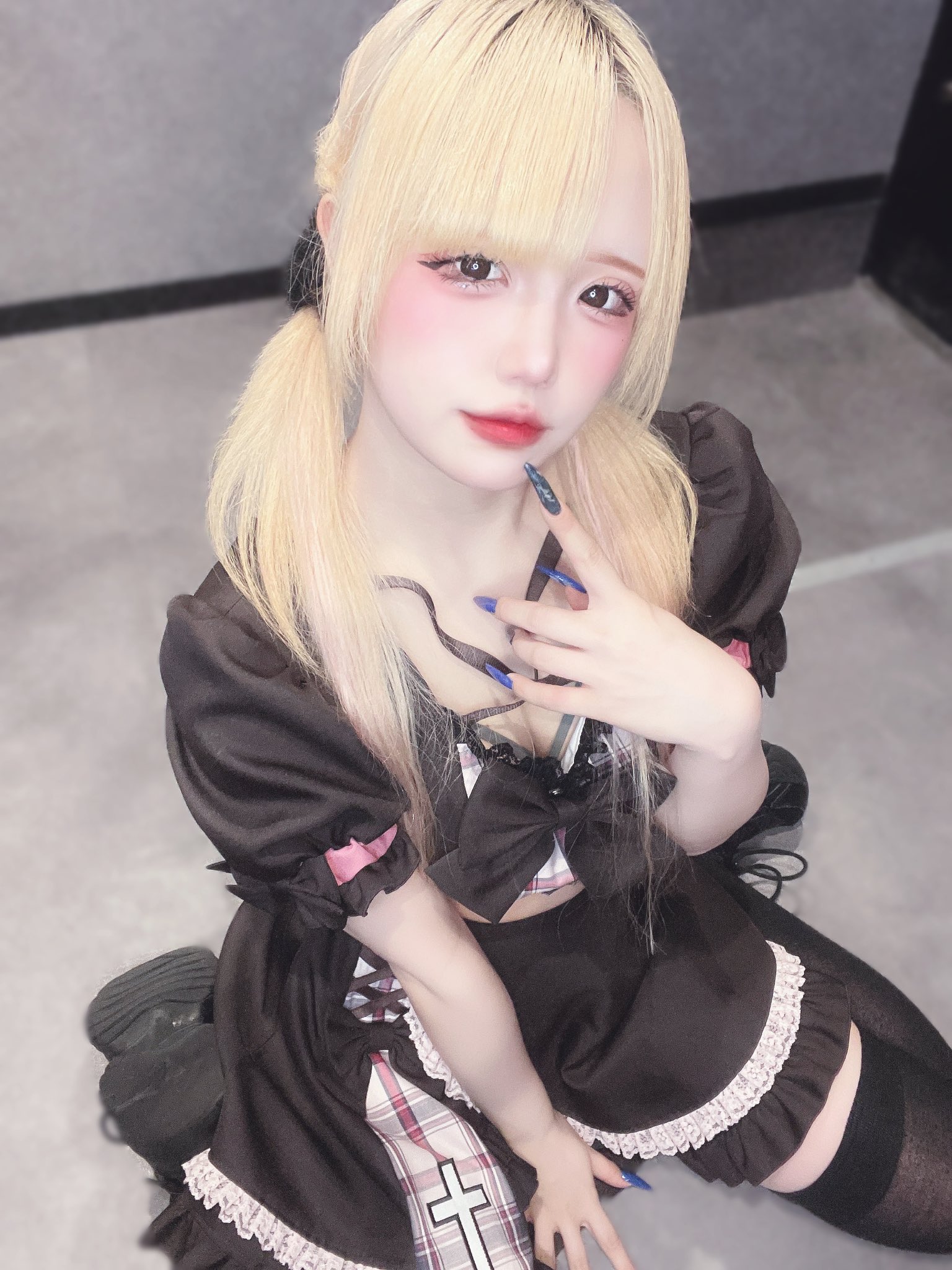 ぴより (@ppp_x_x029) / X