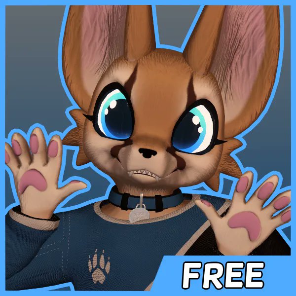 ItsFloofy 🔜 NFC tweet media