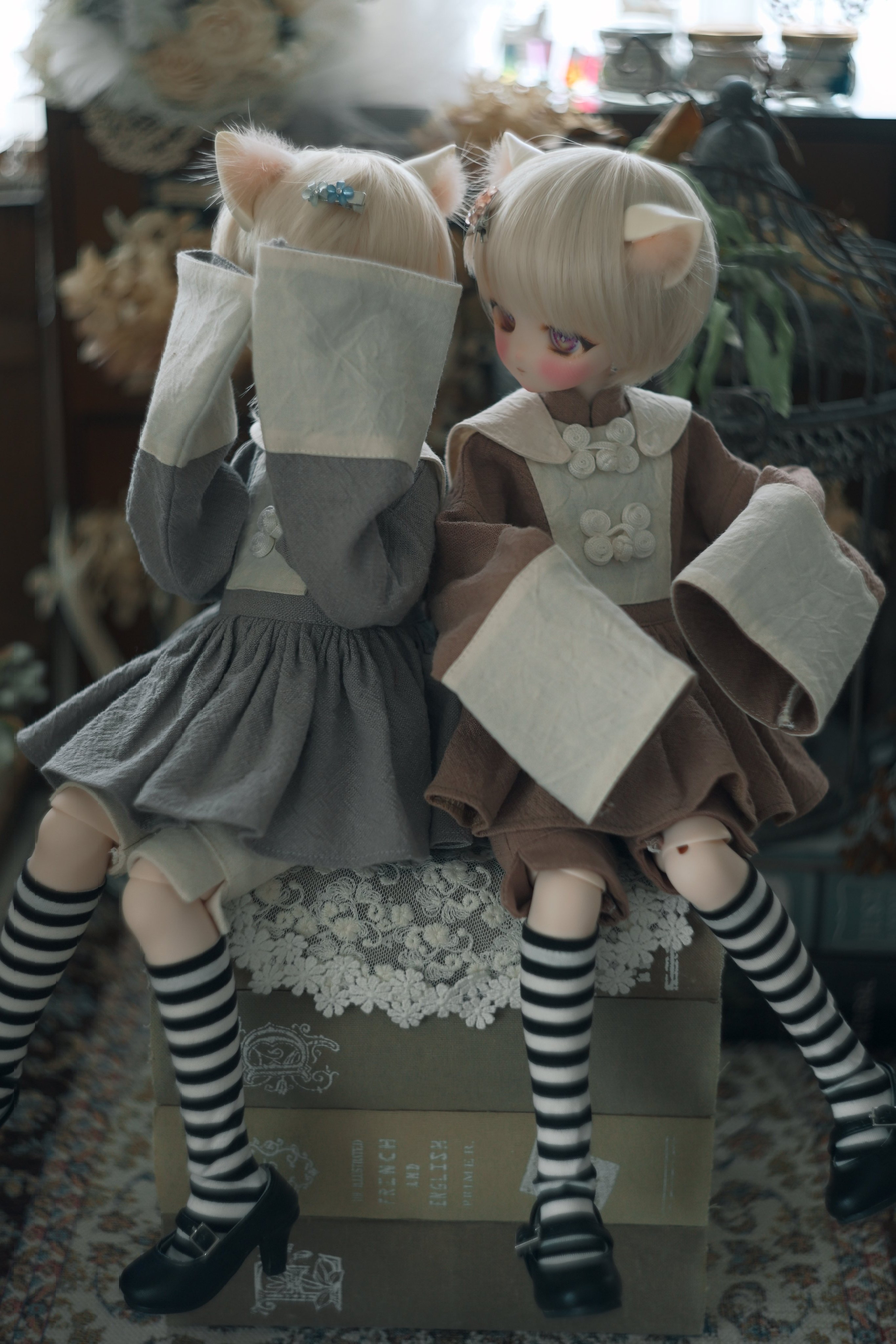 Noix (@11enaka) / X