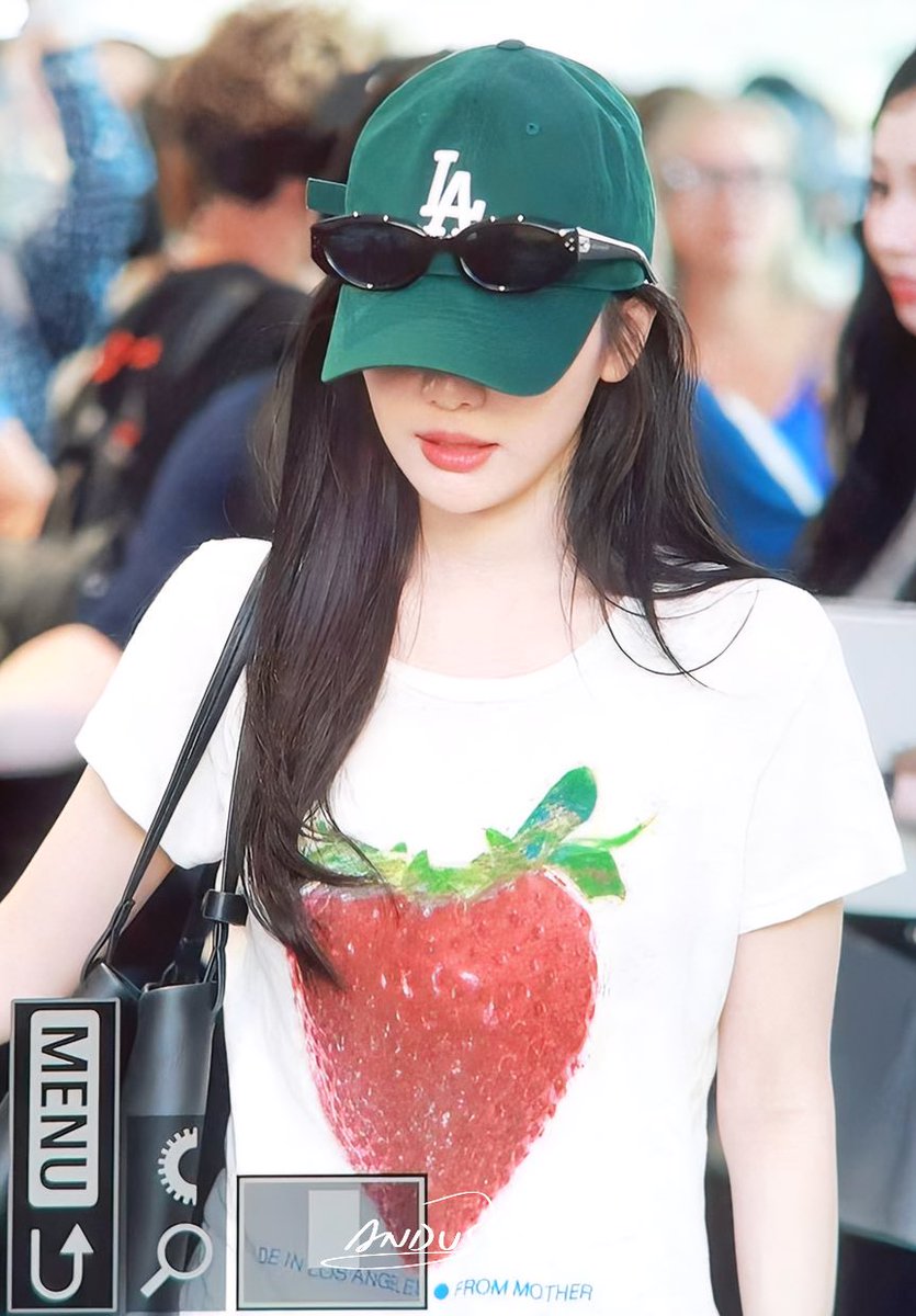 빨리와 딸기!
