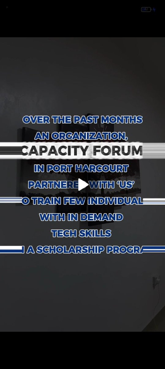 techtanhub's tweet photo. We are not alone at @techtanhub 

We have amazing humans across the board.. 

Meet some of our students...

When we say we are a community, we meet it to a fault...

With TechTan be rest assured you will never walk your tech journey alone

You are always going to feel part of a https://t.co/KPb9BCigHq